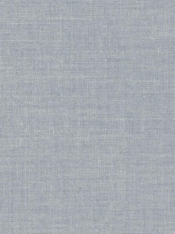 Hopsack Embossed Vinyl fabric in storm cloud color - pattern number LW51119 - by Seabrook in the Living With Art II collection