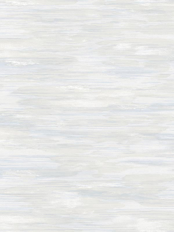 Stria Wash fabric in blue mist color - pattern number LW51402 - by Seabrook in the Living With Art II collection