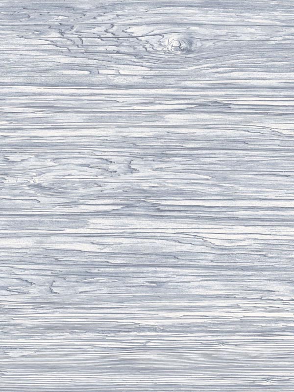 Washed Shiplap Embossed Vinyl wallpaper in blue mist color - pattern number LN11602 - by Seabrook in the Lillian August Luxe Retreat collection
