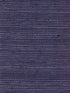 Sisal Grasscloth fabric in indigo color - pattern number LN11802 - by Seabrook in the Lillian August Luxe Retreat collection