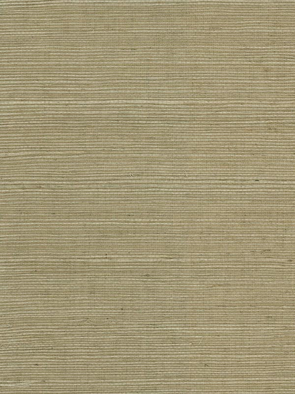 Sisal Grasscloth fabric in wheat grass color - pattern number LN11805 - by Seabrook in the Lillian August Luxe Retreat collection