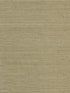 Sisal Grasscloth fabric in wheat grass color - pattern number LN11805 - by Seabrook in the Lillian August Luxe Retreat collection