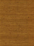 Sisal Grasscloth fabric in bronze and gold shimmer color - pattern number LN11806 - by Seabrook in the Lillian August Luxe Retreat collection