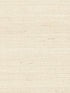 Sisal Grasscloth fabric in ivory color - pattern number LN11810 - by Seabrook in the Lillian August Luxe Retreat collection