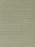 Sisal Grasscloth fabric in tender green color - pattern number LN11824 - by Seabrook in the Lillian August Luxe Retreat collection