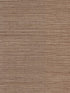 Sisal Grasscloth fabric in smokey mauve color - pattern number LN11831 - by Seabrook in the Lillian August Luxe Retreat collection