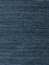 Sisal Grasscloth fabric in deep sea color - pattern number LN11832 - by Seabrook in the Lillian August Luxe Retreat collection