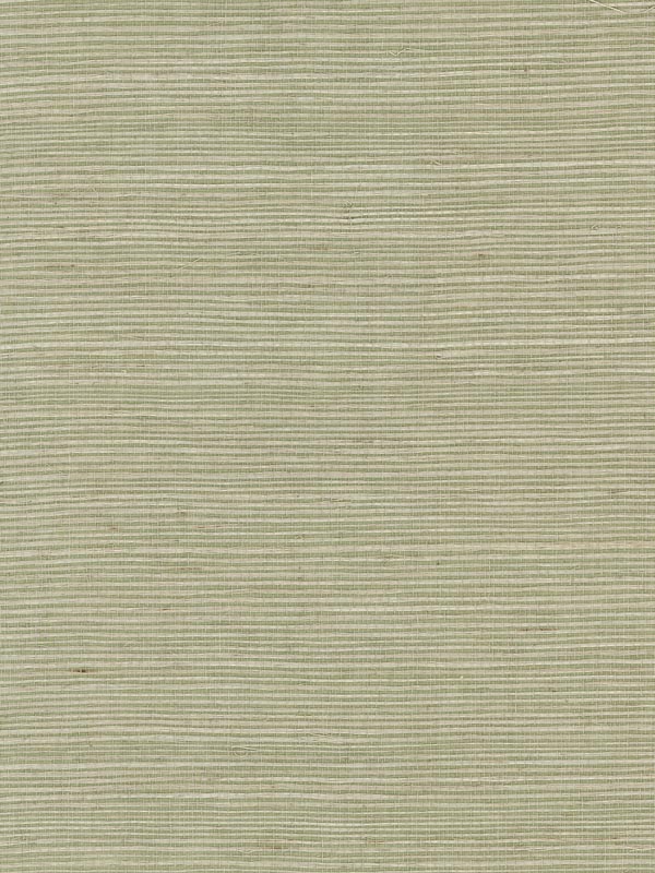 Sisal Grasscloth fabric in sea oat color - pattern number LN11834 - by Seabrook in the Lillian August Luxe Retreat collection