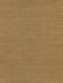 Sisal Grasscloth fabric in golden walnut color - pattern number LN11846 - by Seabrook in the Lillian August Luxe Retreat collection