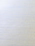 Sisal Grasscloth fabric in metallic silver and ivory color - pattern number LN11855 - by Seabrook in the Lillian August Luxe Retreat collection