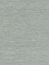 Sisal Grasscloth fabric in powder blue color - pattern number LN11862 - by Seabrook in the Lillian August Luxe Retreat collection