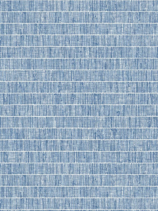 Blue Grass Band fabric in pacifico color - pattern number TC70002 - by Seabrook in the More Textures collection