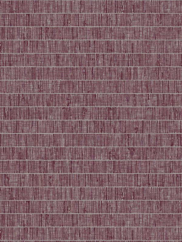 Blue Grass Band fabric in pink pomona color - pattern number TC70009 - by Seabrook in the More Textures collection