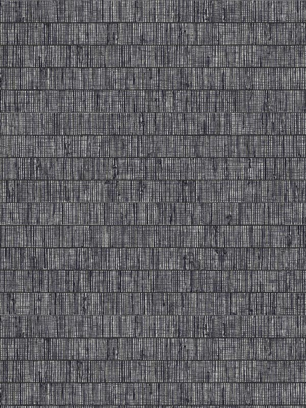 Blue Grass Band fabric in black locust color - pattern number TC70010 - by Seabrook in the More Textures collection
