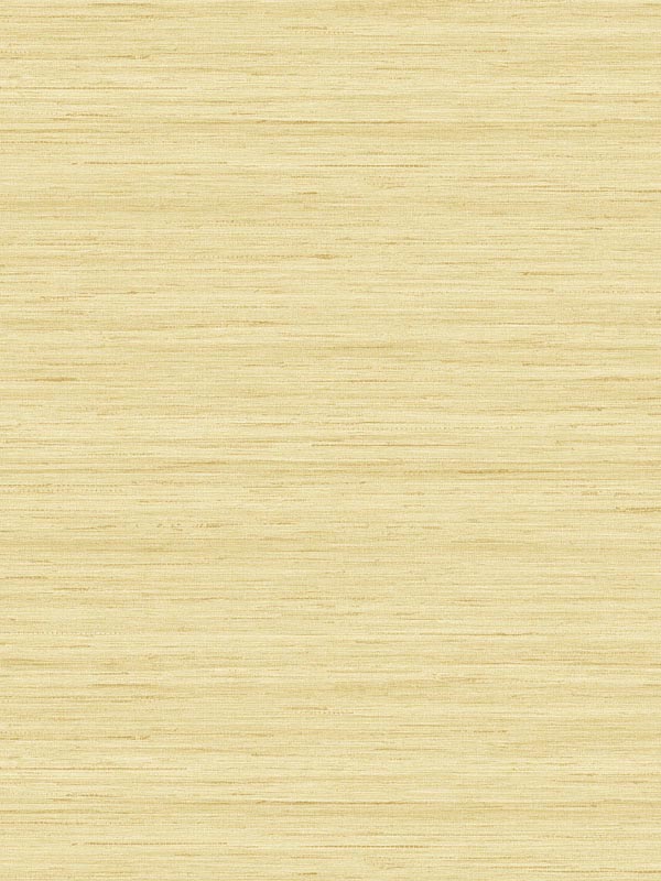Shantung Silk fabric in lemon zest color - pattern number TC70303 - by Seabrook in the More Textures collection