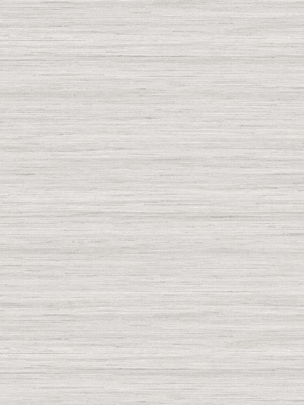 Shantung Silk fabric in lily white color - pattern number TC70310 - by Seabrook in the More Textures collection