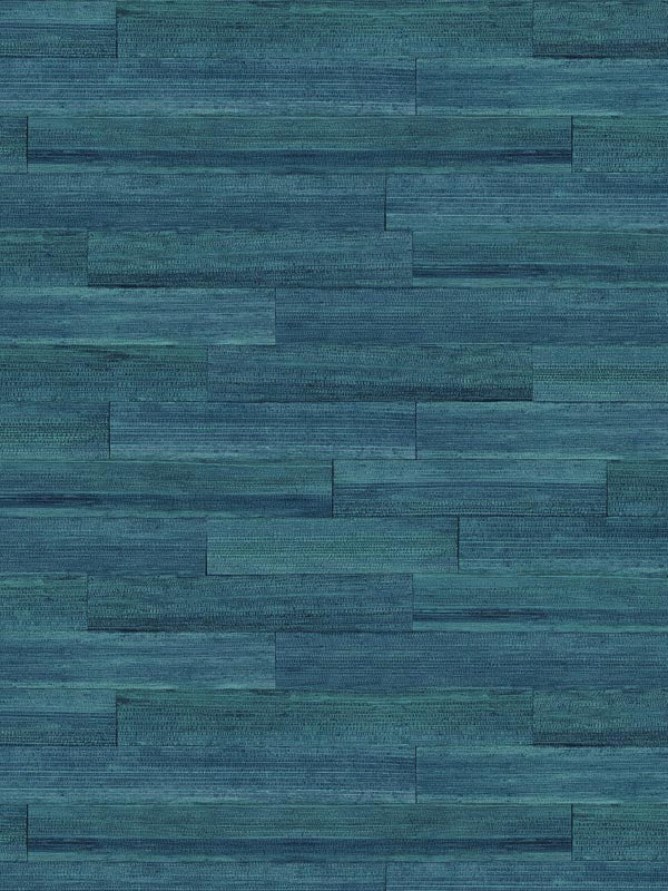 Husky Banana fabric in marine blue color - pattern number TC70212 - by Seabrook in the More Textures collection