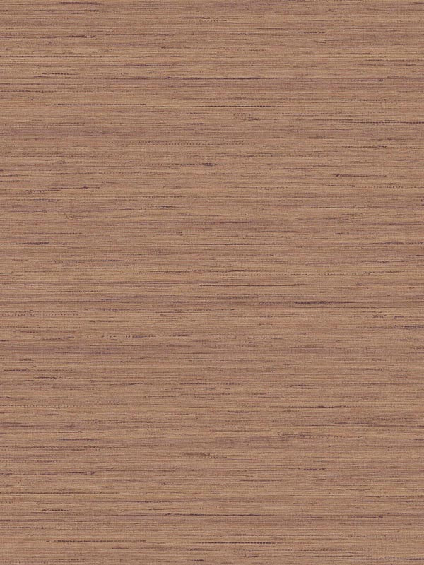 Shantung Silk fabric in tiger lily color - pattern number TC70311 - by Seabrook in the More Textures collection