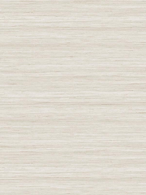 Shantung Silk fabric in marshmallow color - pattern number TC70318 - by Seabrook in the More Textures collection