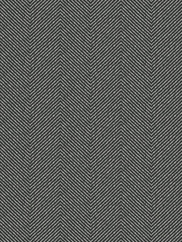 Cafe Chevron wallpaper in twilight color - pattern number TC70400 - by Seabrook in the More Textures collection