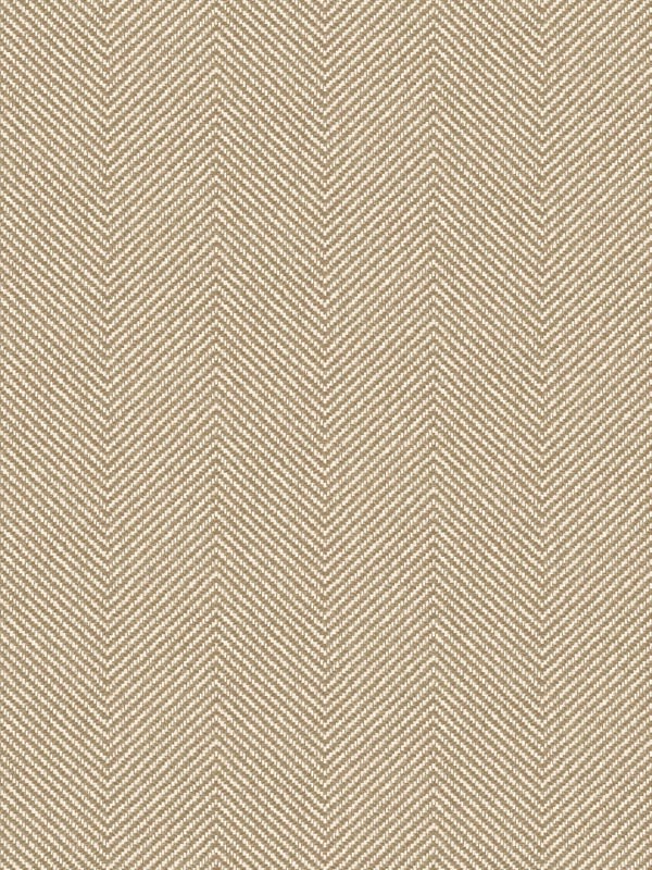 Cafe Chevron wallpaper in wicker color - pattern number TC70405 - by Seabrook in the More Textures collection