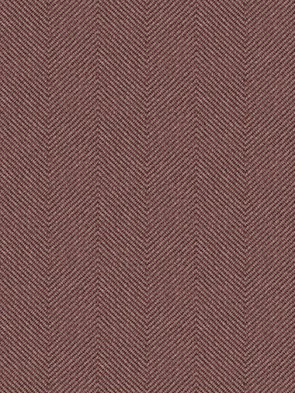 Cafe Chevron wallpaper in burnt sienna color - pattern number TC70419 - by Seabrook in the More Textures collection