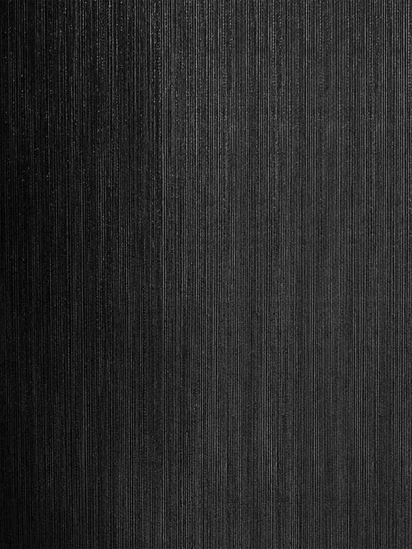 Natural Stria wallpaper in ebony and glitter color - pattern number 2231710 - by Seabrook in the Essential Textures by Etten Gallerie collection