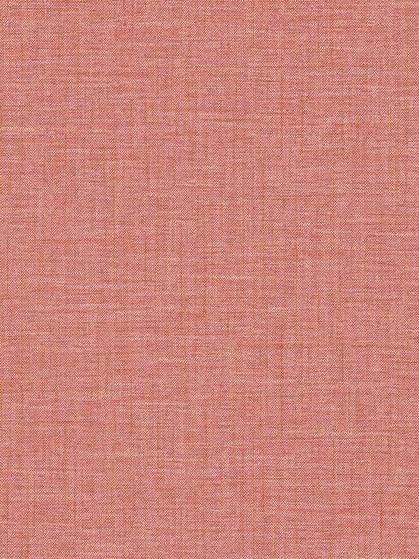 Jocelyn Faux Linen wallpaper in pink color - pattern number 2903-25872 - by A Street Prints in the Bluebell collection