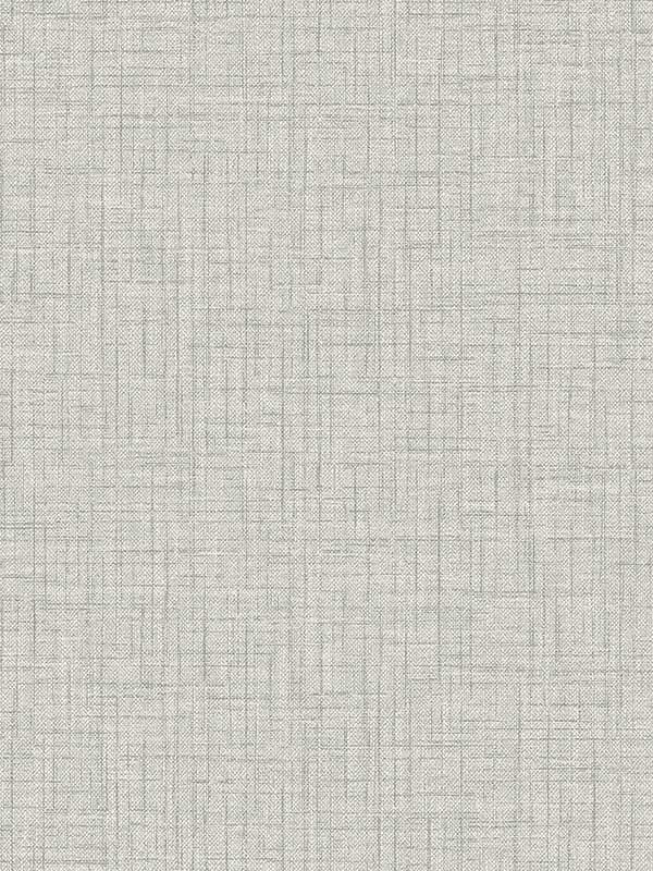 Jocelyn Faux Fabric fabric in grey color - pattern number 2969-26057 - by A Street Prints in the Pacifica collection