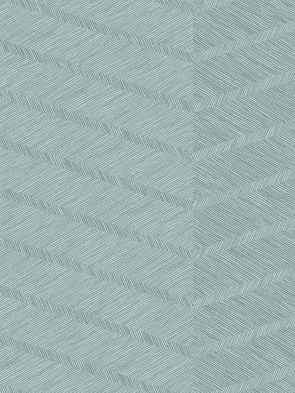 Aspen Chevron fabric in aqua color - pattern number 2964-25916 - by A Street Prints in the Scott Living collection