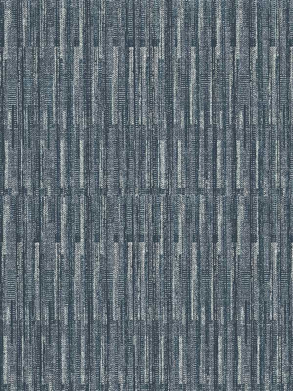 Brixton Texture wallpaper in indigo color - pattern number 2964-25945 - by A Street Prints in the Scott Living collection