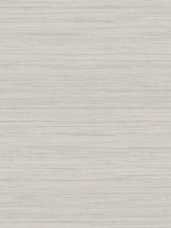 Barnaby Faux Grasscloth wallpaper in light grey color - pattern number 2964-25965 - by A Street Prints in the Scott Living collection