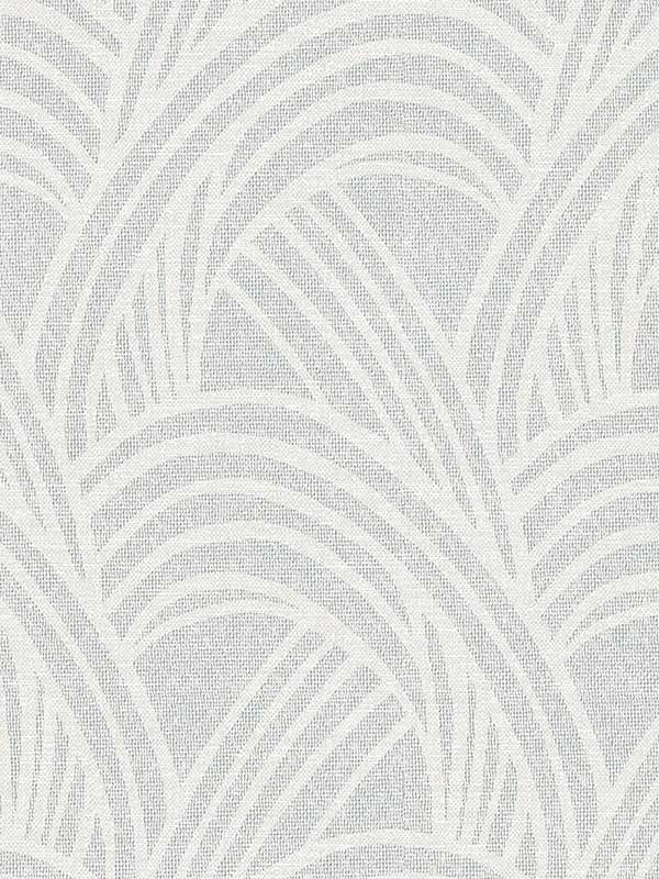 Farrah Geometric fabric in grey color - pattern number 2975-26219 - by A Street Prints in the Scott Living Second Edition collection
