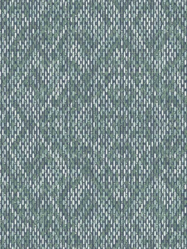 Felix Geometric fabric in teal color - pattern number 2975-26244 - by A Street Prints in the Scott Living Second Edition collection