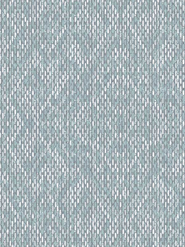 Felix Geometric fabric in sky blue color - pattern number 2975-26246 - by A Street Prints in the Scott Living Second Edition collection