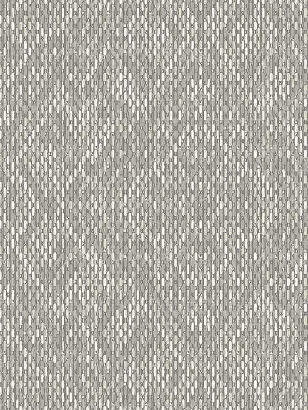 Felix Geometric fabric in grey color - pattern number 2975-26247 - by A Street Prints in the Scott Living Second Edition collection