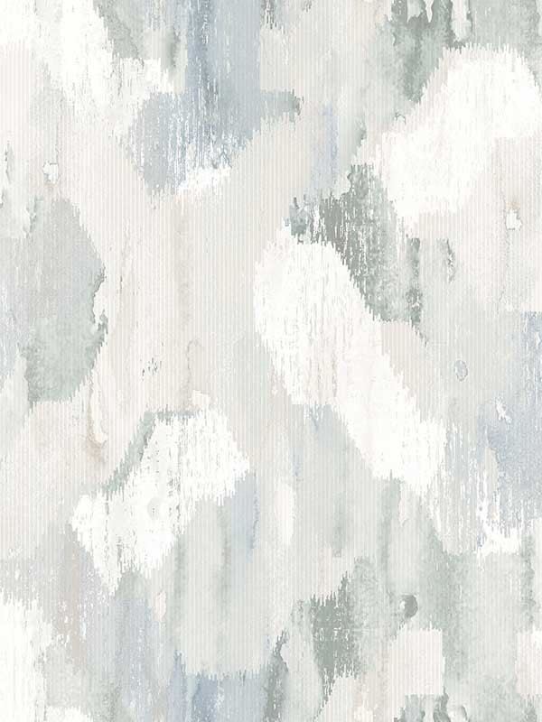 Mahi Abstract fabric in stone color - pattern number 2975-26260 - by A Street Prints in the Scott Living Second Edition collection