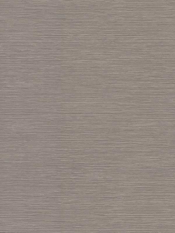 Ramie Weave fabric in dark grey color - pattern number CD1038N - by York in the Grasscloth Resource Library collection