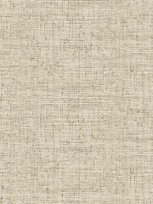 Papyrus Weave fabric in beige color - pattern number CY1556 - by York in the Grasscloth Resource Library collection