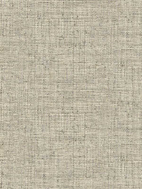 Papyrus Weave fabric in beige color - pattern number CY1557 - by York in the Grasscloth Resource Library collection