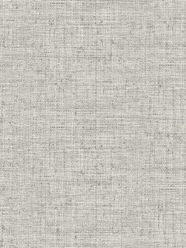Papyrus Weave fabric in white color - pattern number CY1558 - by York in the Grasscloth Resource Library collection