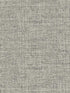 Papyrus Weave fabric in black color - pattern number CY1559 - by York in the Grasscloth Resource Library collection