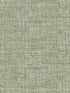 Papyrus Weave fabric in green color - pattern number CY1561 - by York in the Grasscloth Resource Library collection