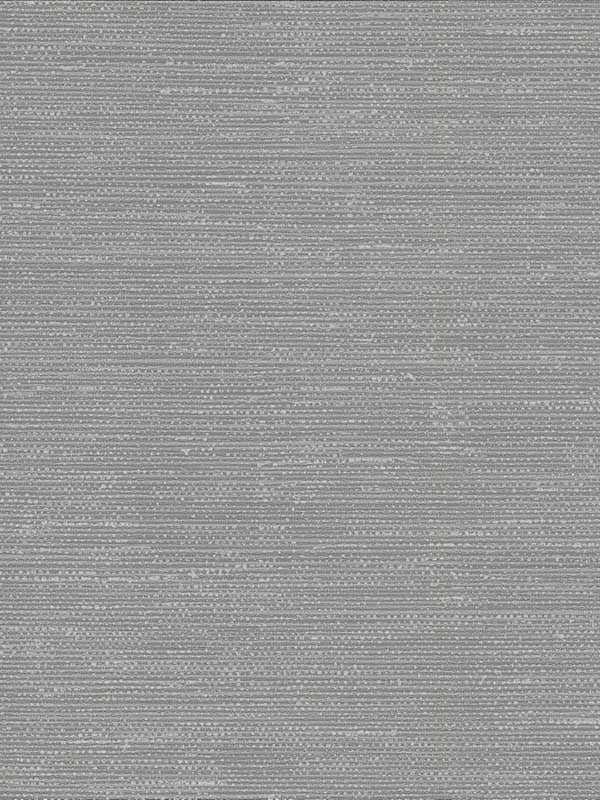 Essence fabric in blue metallic color - pattern number GL0513N - by York in the Grasscloth Resource Library collection