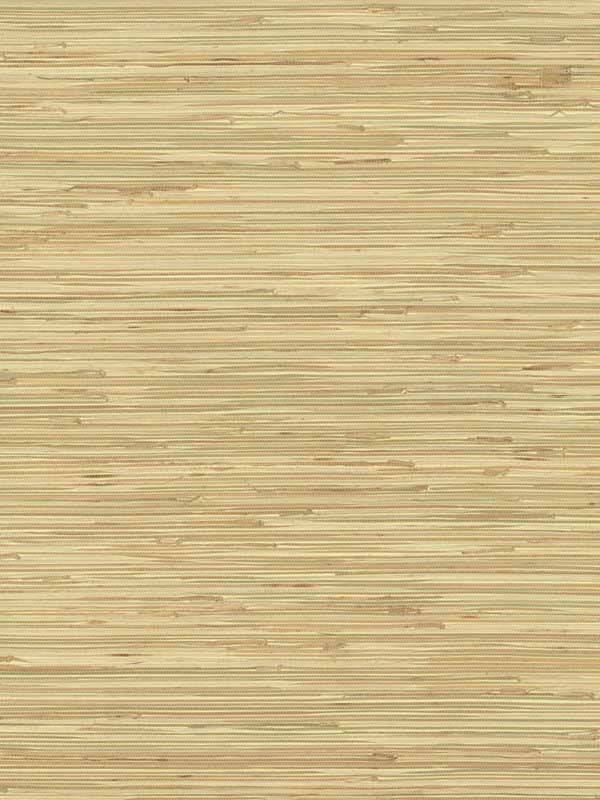 River Grass fabric in beige color - pattern number NZ0787 - by York in the Grasscloth Resource Library collection