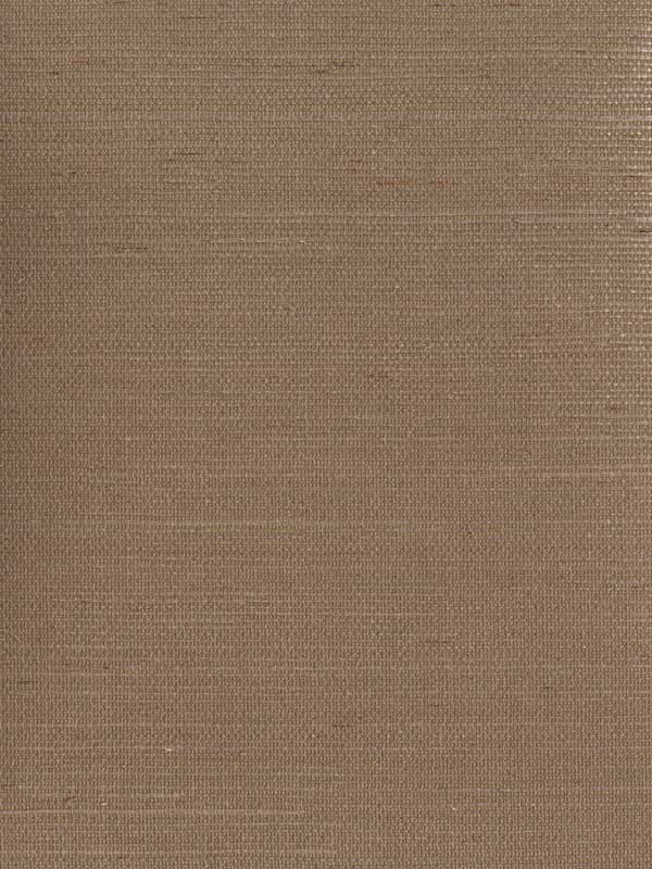 Sisal Twill Color Grasscloth wallpaper in light taupe color - pattern number VX2266 - by York in the Grasscloth Resource Library collection