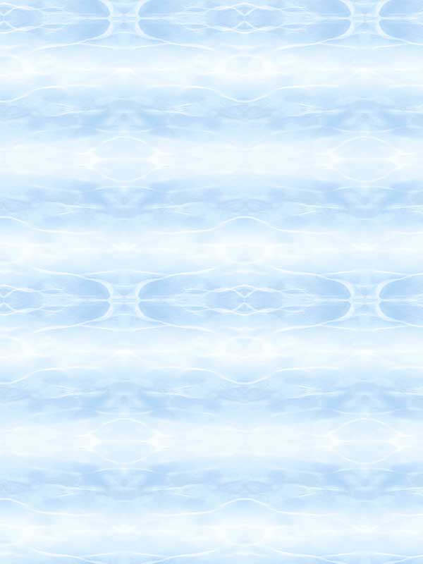 Disney the Little Mermaid Swim fabric in blue color - pattern number DI0956 - by York in the Disney Kids Vol 4 collection