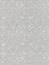 Empire Diamond fabric in silver and taupe color - pattern number KT2112 - by Ronald Redding in the 24 Karat collection