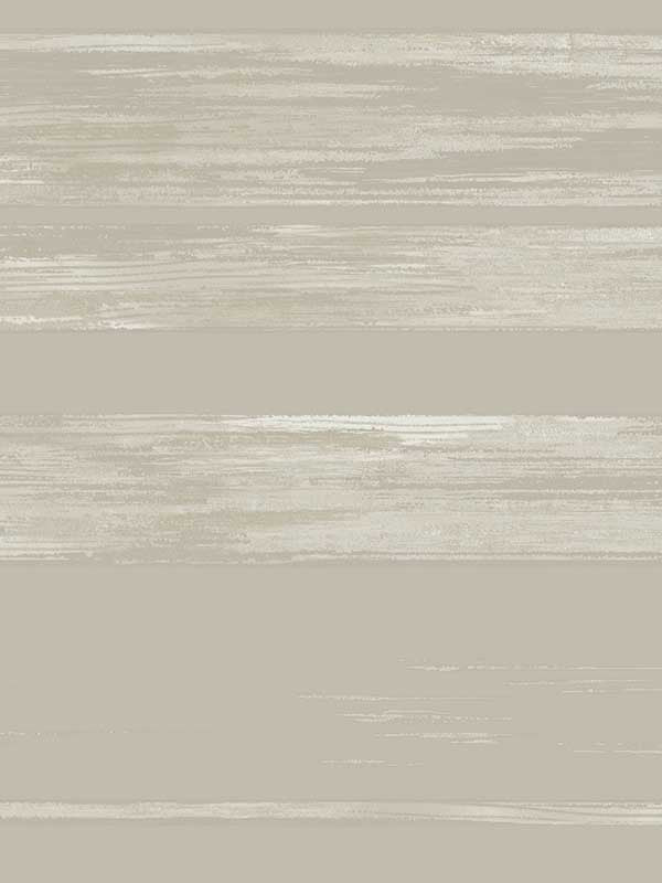 Horizontal Dry Brush fabric in taupe color - pattern number KT2153 - by Ronald Redding in the 24 Karat collection
