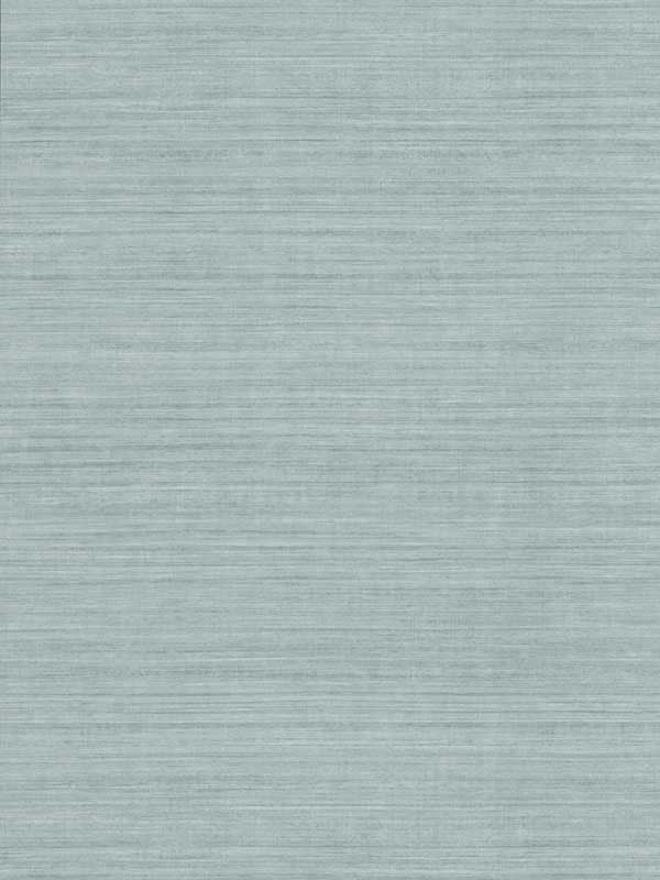 Silk Elegance wallpaper in blue color - pattern number KT2250N - by Ronald Redding in the 24 Karat collection